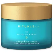 RITUALS The Ritual of Karma Whipped Body Cream 220 ml