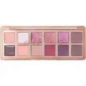 Revolution The Cherry Icon Rich Berry Palette