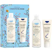 Embryolisse Artist's secret Lait Crème & Lotion Gift Set