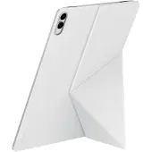 Samsung Book Cover for Galaxy Tab S12 Ultra | S11 Ultra White