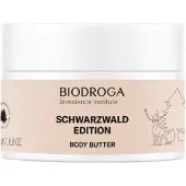 Biodroga Schwarzwald Edition Body Butter 195g