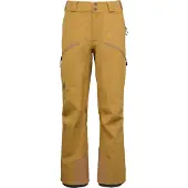 Black Diamond W Recon Stretch SkiPants Flax - S