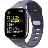 Nomad Tempo Band 46 mm Purple