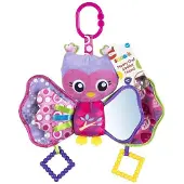 Playgro Essential Hooty Owl Aktivointilelu