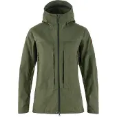 Fjällräven Bergtagen G-1000 Jacket W