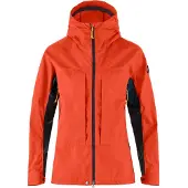 Fjällräven BERGTAGEN G-1000 JACKET W