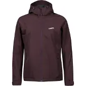 Halti Women's Forter Warm+ Dx Jacket - Naisten vedenpitävä toppatakki talvitakki
