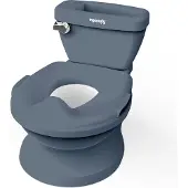 Ingenuity My Size Potty Pro - Blue - Grey - ONE SIZE