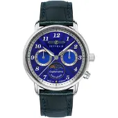 Zeppelin Ultramarin Captain's Line 8639-3