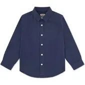 Levi's Paita 'BATTERY HOUSEMARK' laivastonsininen