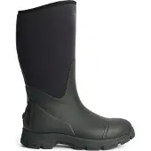 Tretorn Unisex Aim Artic Black Kumisaappaat 43
