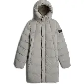 G-Star Whistler Mid Puffer - Beige - Women