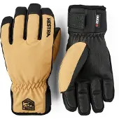 Hestra Ferox Primaloft Hanskat, Sand, 6