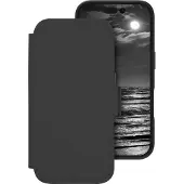 dbramante1928 Lynge MS ICON iPhone 16 lompakkokotelo (keskiyö)