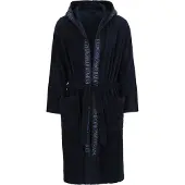 Emporio Armani Sponge Bathrobe Aamutakki