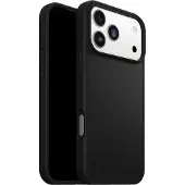 Otterbox React MagSafe suojakotelo, iPhone 17 Pro Max, musta