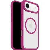 Otterbox React MagSafe suojakotelo, iPhone Air, Rose Crystal