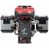 Hepco&Becker Ducati Multistrada V4/s/2025 Xplorer Sivukotelosarja