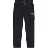 Levi's F7-Fleece Pant - Black - 152