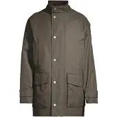 Gant Double Decker - Khaki green - L