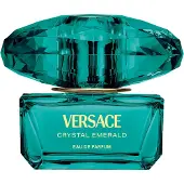 Versace Crystal Emerald, EdP 50ml
