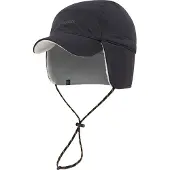 Haglöfs Mountain II Cap Chlorophyll Green - M/L