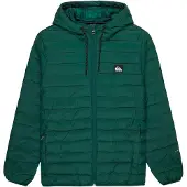 Quiksilver Scaly Topattu Takki
