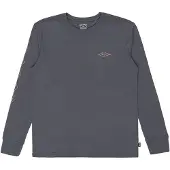 Billabong Crayon Wave Pitkähihainen T-paita