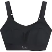 Shock Absorber Women's High Intensity Bra Black 95B