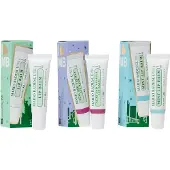 Mario Badescu Lip Balm Trio - Nude - ONE SIZE