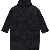 Quiksilver Full Rig Poncho Bomber-takki