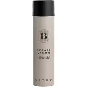Björk Spraya Lagom Medium Hold Hair Spray, 75ml