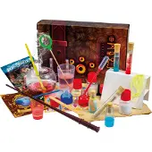 Science4you Toyrock Stem Mystery Potions Tiedesetti