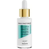Max Factor Miracle Pure Matte Drops, 30ml