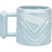 Paladone DC: Superman - Fortress of Solitude Shaped Mug (PP14683SMT)