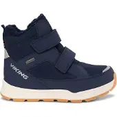 Viking Espo Warm GTX V2 lasten talvikengät