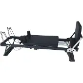 ASG taitettava pilates reformer
