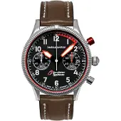 Bauhaus Aviation Eurofighter Chronograph 2576-2