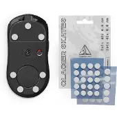 Threepointzero Glacier Skates - Universal Dots, hiiritassut - 40 kpl (20 suurta + 20 pientä pistettä)