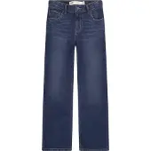 Levi's Px-Denim Pants - Navy - 116