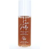 Le Beach SunJelly SPF50+ Face and Body 100 ml