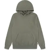 Levi's Po-Pull-Over Hoody - Green - 176