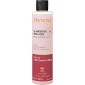 Florame Kiiltoshampoo xylitol & greippi