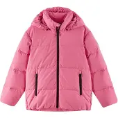 Reima Down Jacket, Paimio - Pink - 158