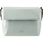 JOST Bags Tolja Crossbody-laukku 25 cm Vihreä