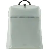 JOST Bags Tolja Arkireppu 37 cm Kannettavan tietokoneen taskun syvyys Vihreä
