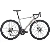 Liv Langma Advanced 0 105 Di2 2026 Maantiepyörä