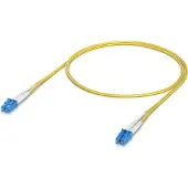 Ubiquiti – OS2 Duplex LC UPC Fiber Patch Cable (UACC-OFC-S2-LULU-1M-50)