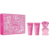 Moschino Toy 2 Bubble Gum Eau de Toilette Gift Set