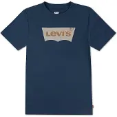 Levi's Kids Batwing Tee - Blue - 176